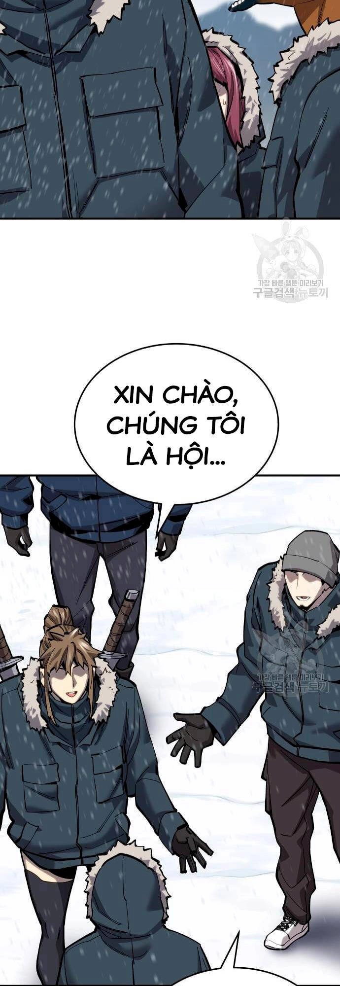 Phá Bỏ Giới Hạn Chapter 99 - 18