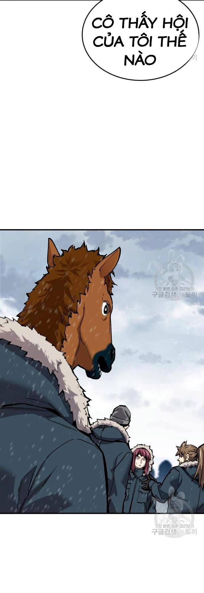 Phá Bỏ Giới Hạn Chapter 99 - 19