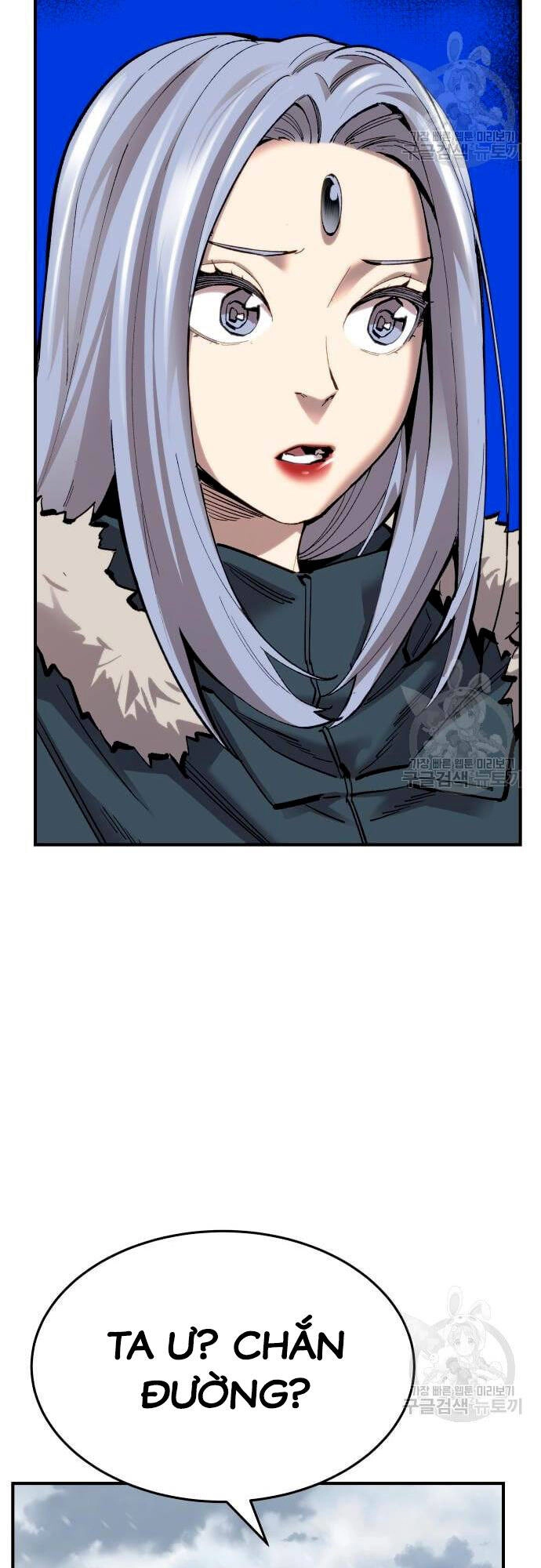 Phá Bỏ Giới Hạn Chapter 99 - 21