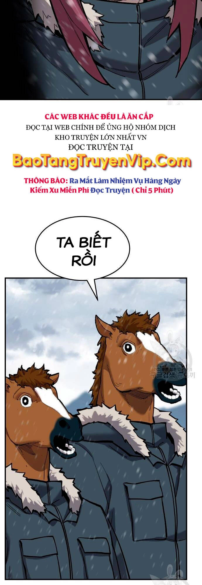 Phá Bỏ Giới Hạn Chapter 99 - 27