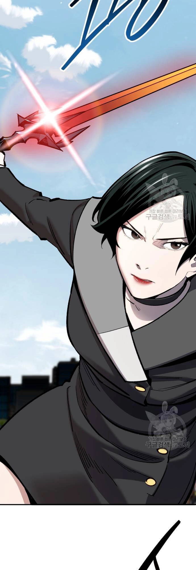 Phá Bỏ Giới Hạn Chapter 99 - 31