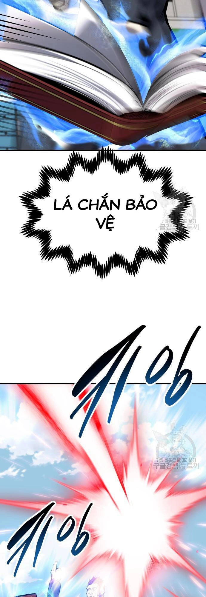 Phá Bỏ Giới Hạn Chapter 99 - 43