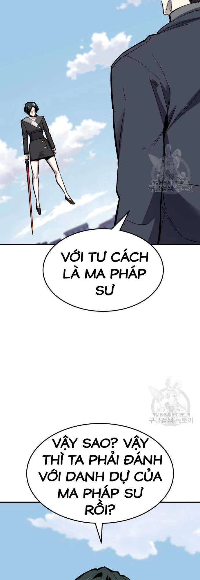Phá Bỏ Giới Hạn Chapter 99 - 46