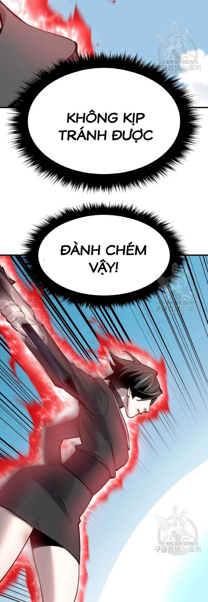 Phá Bỏ Giới Hạn Chapter 99 - 66