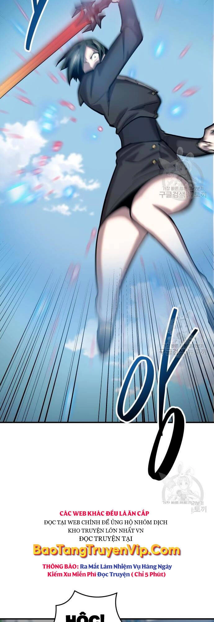 Phá Bỏ Giới Hạn Chapter 99 - 69