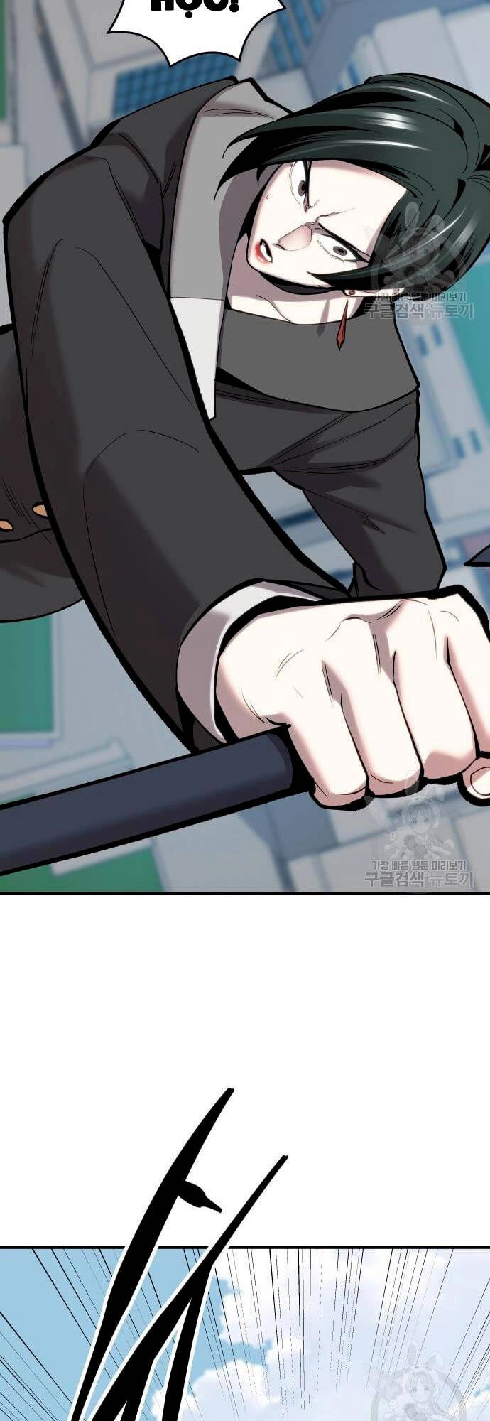 Phá Bỏ Giới Hạn Chapter 99 - 70