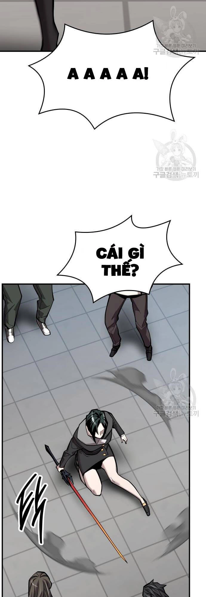 Phá Bỏ Giới Hạn Chapter 99 - 78