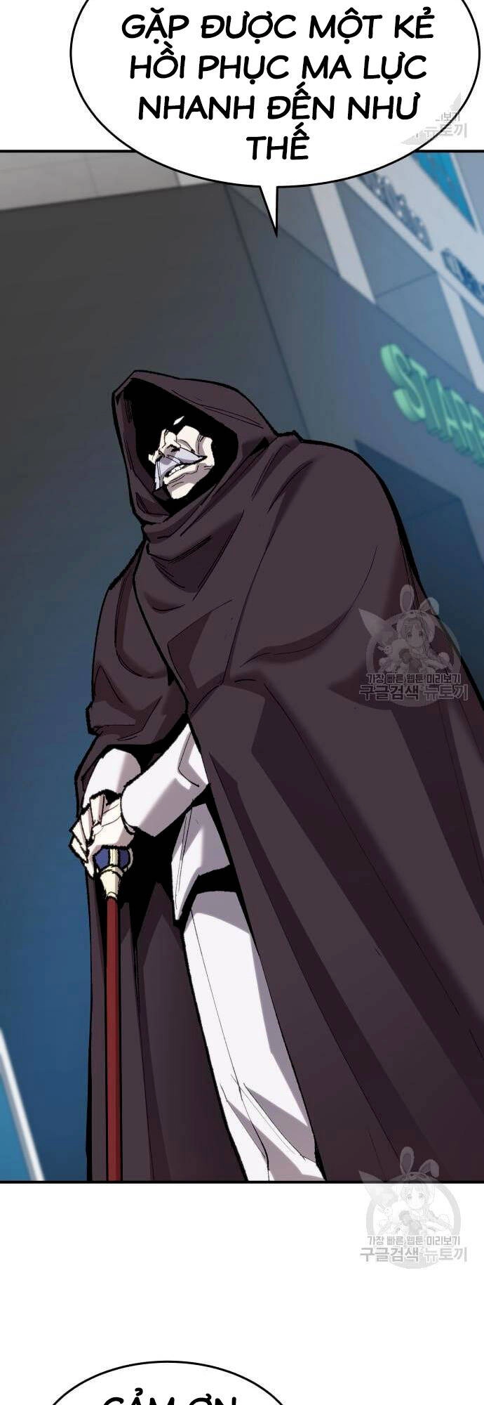 Phá Bỏ Giới Hạn Chapter 99 - 81