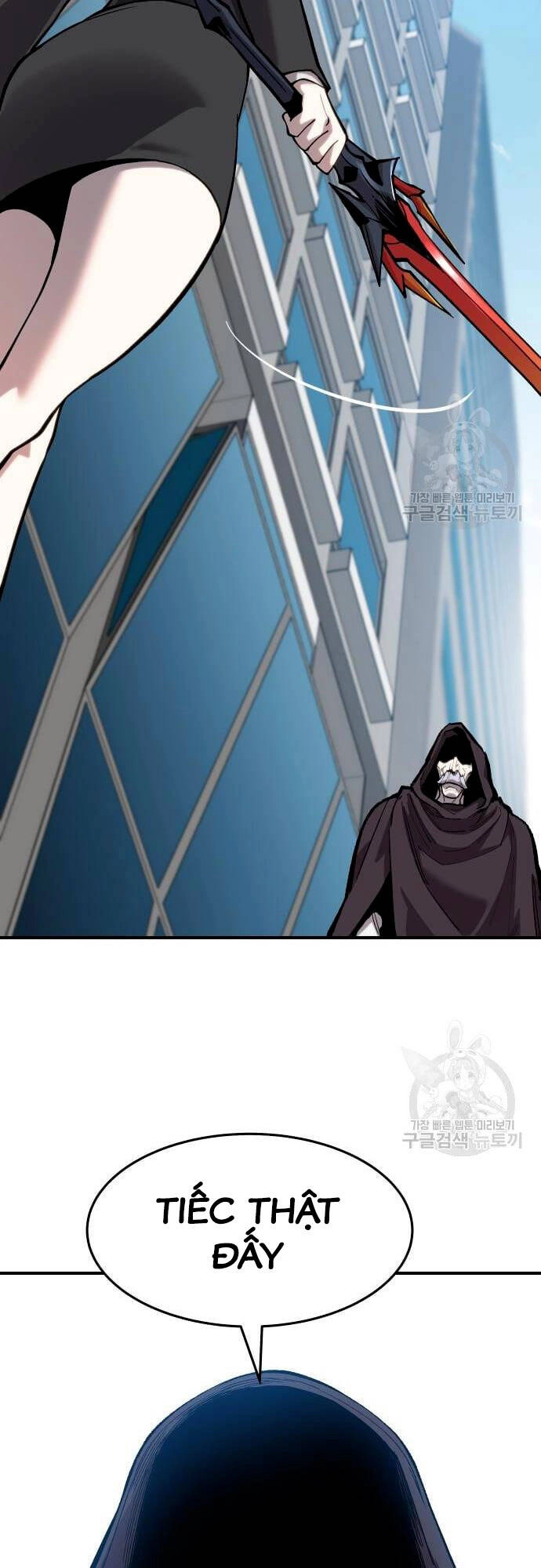 Phá Bỏ Giới Hạn Chapter 99 - 89