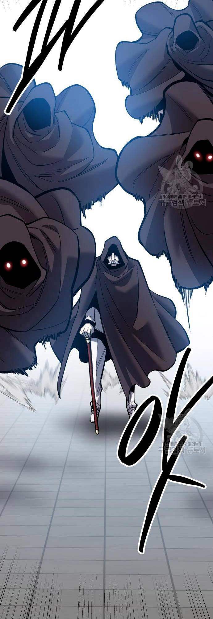 Phá Bỏ Giới Hạn Chapter 99 - 91