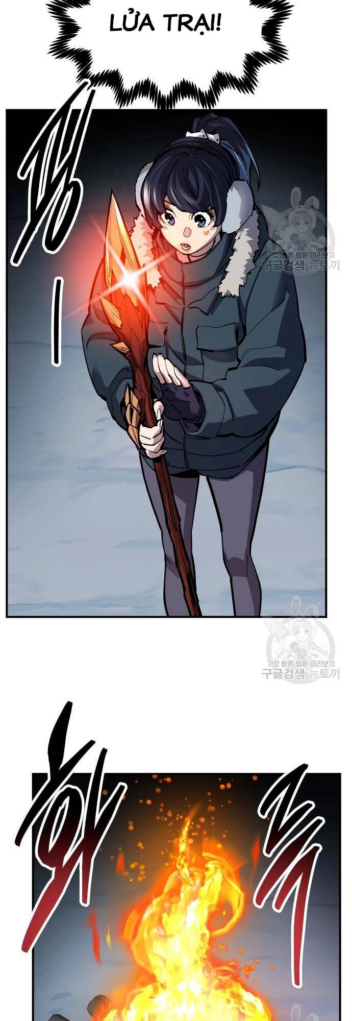 Phá Bỏ Giới Hạn Chapter 99 - 95