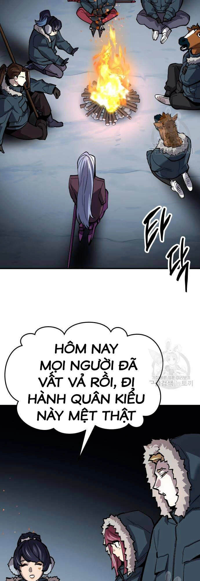 Phá Bỏ Giới Hạn Chapter 99 - 97