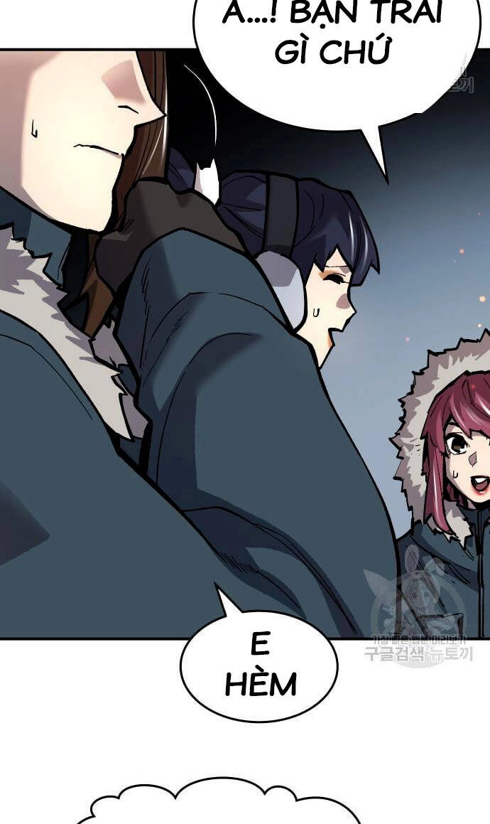 Phá Bỏ Giới Hạn Chapter 99 - 100