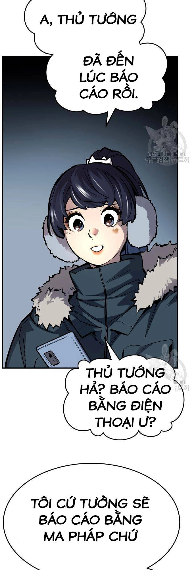 Phá Bỏ Giới Hạn Chapter 99 - 101