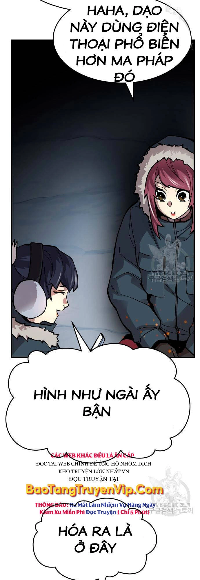 Phá Bỏ Giới Hạn Chapter 99 - 102