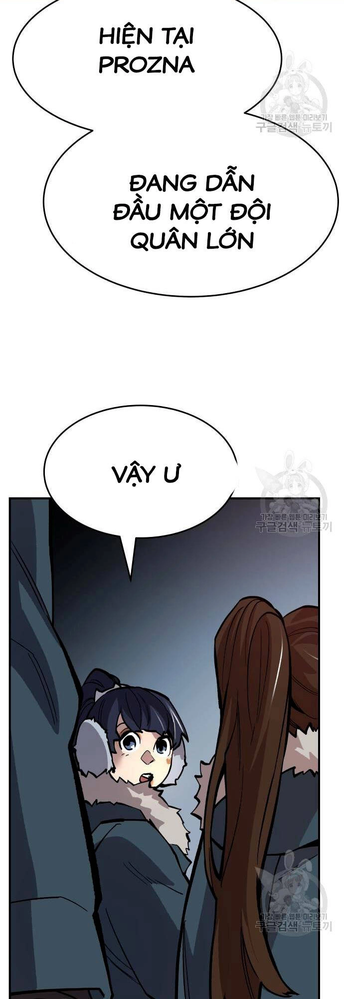 Phá Bỏ Giới Hạn Chapter 99 - 105