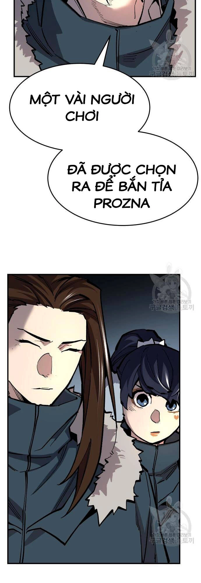 Phá Bỏ Giới Hạn Chapter 99 - 107