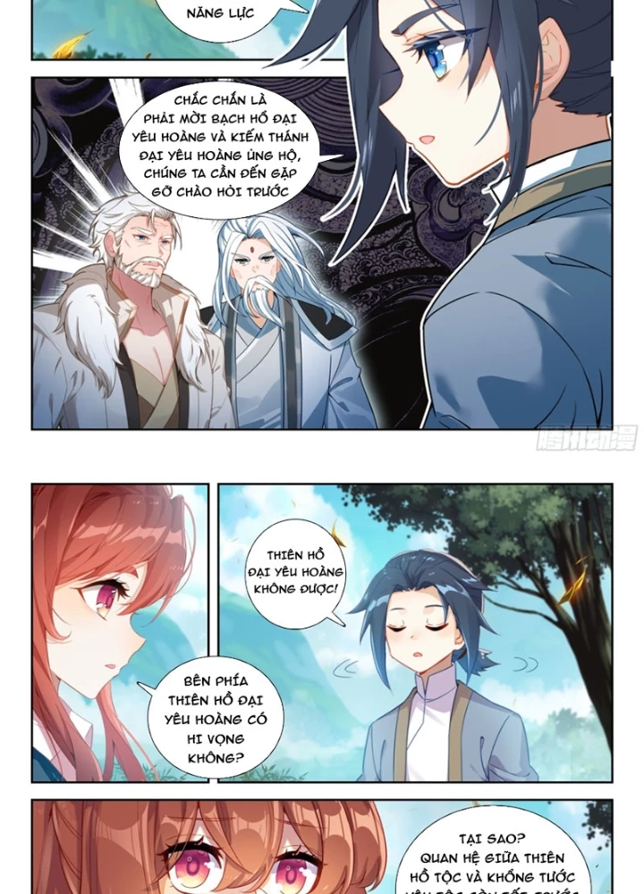 Đấu La Đại Lục 5 Chapter 254 - 9