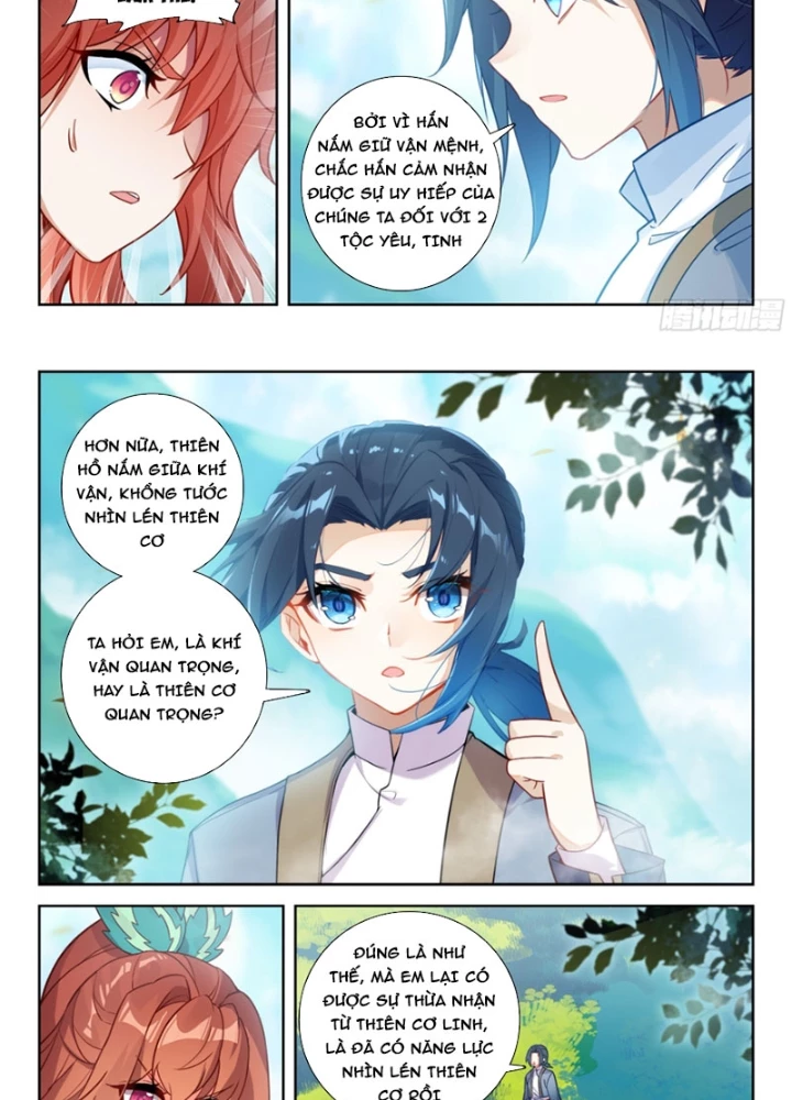 Đấu La Đại Lục 5 Chapter 254 - 13