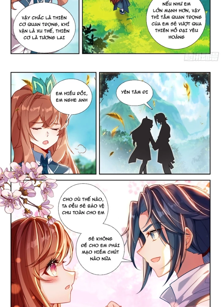 Đấu La Đại Lục 5 Chapter 254 - 15