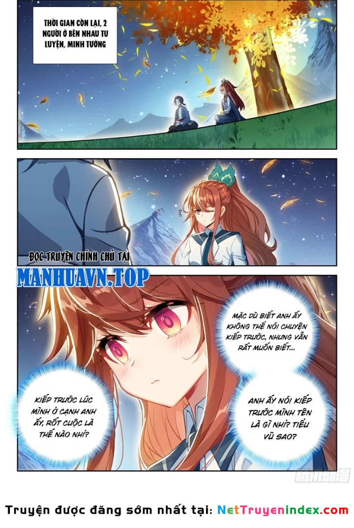 Đấu La Đại Lục 5 Chapter 254 - 21