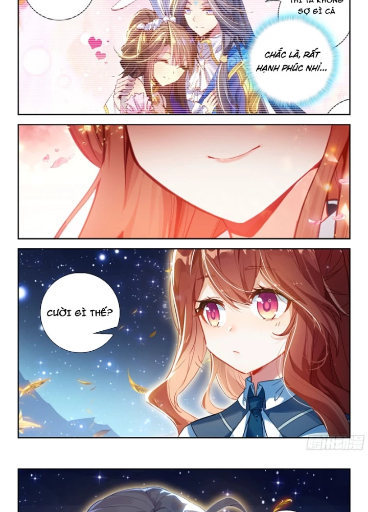 Đấu La Đại Lục 5 Chapter 254 - 23