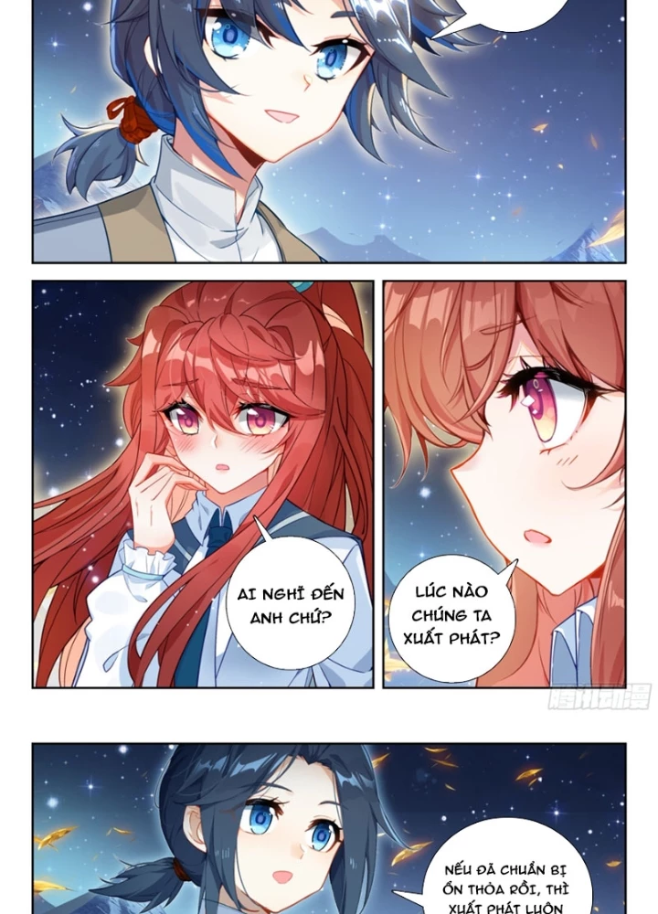 Đấu La Đại Lục 5 Chapter 254 - 25