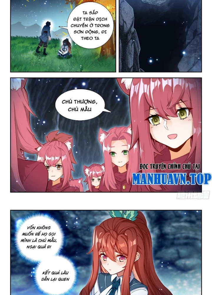 Đấu La Đại Lục 5 Chapter 254 - 27