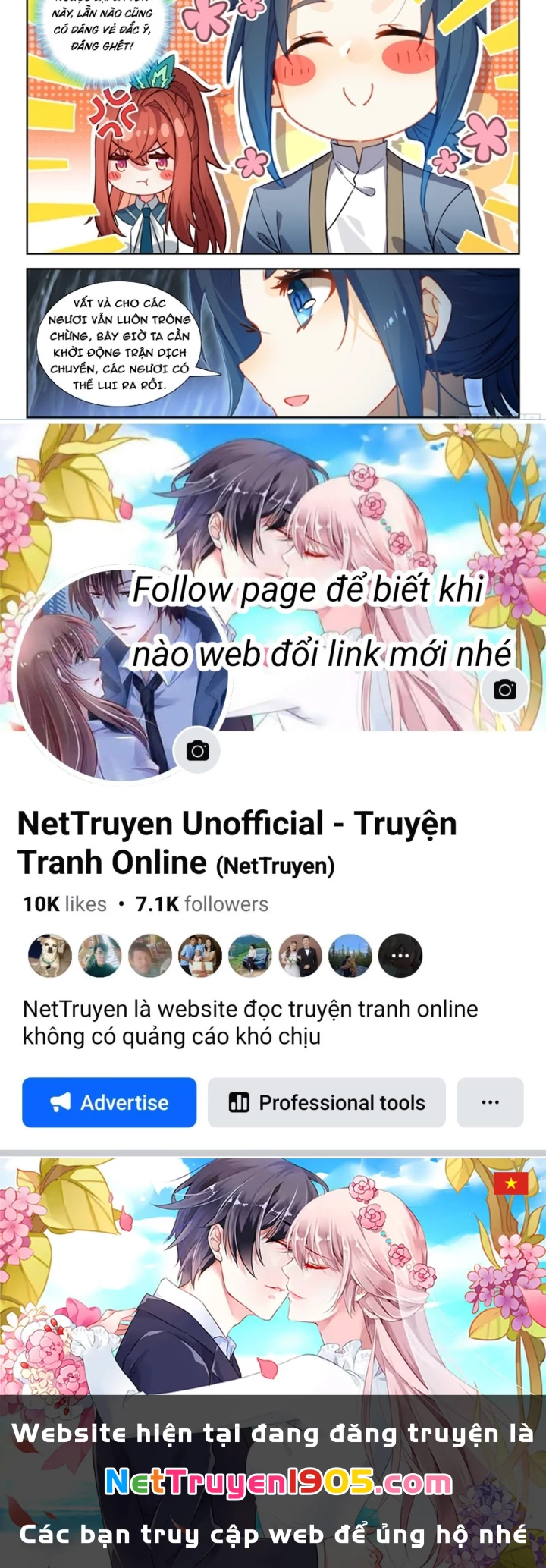 Đấu La Đại Lục 5 Chapter 254 - 29