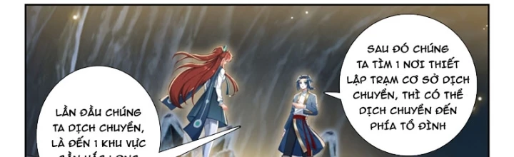 Đấu La Đại Lục 5 Chapter 255 - 2