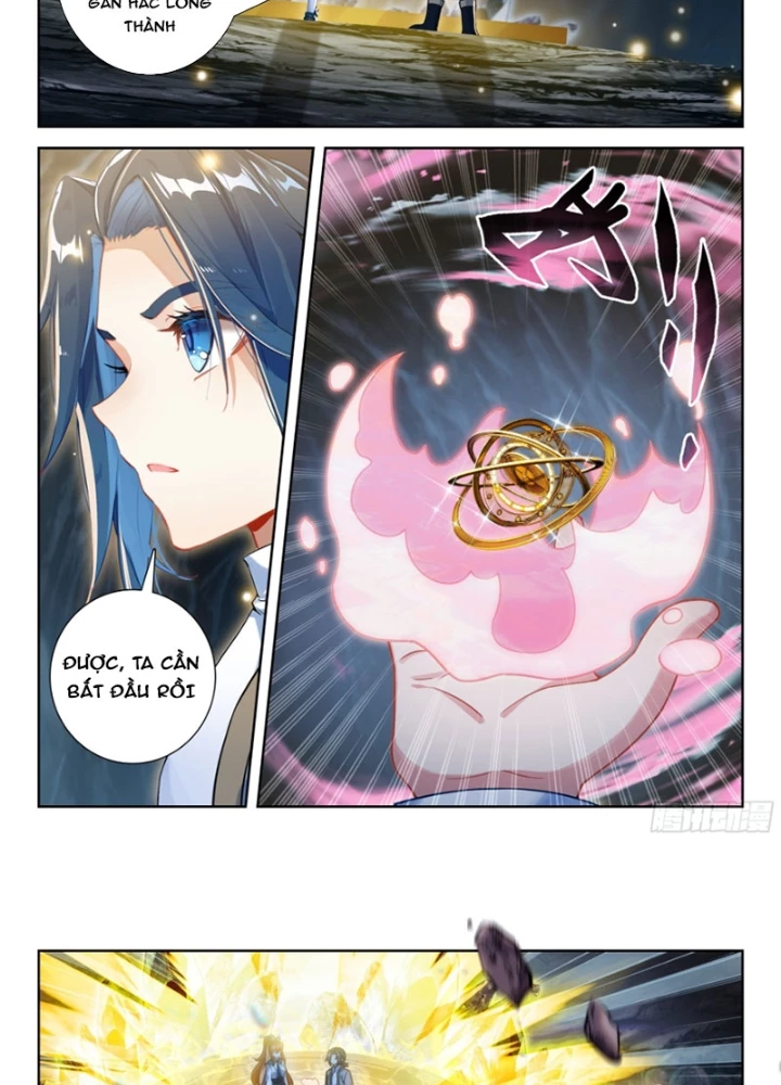 Đấu La Đại Lục 5 Chapter 255 - 3