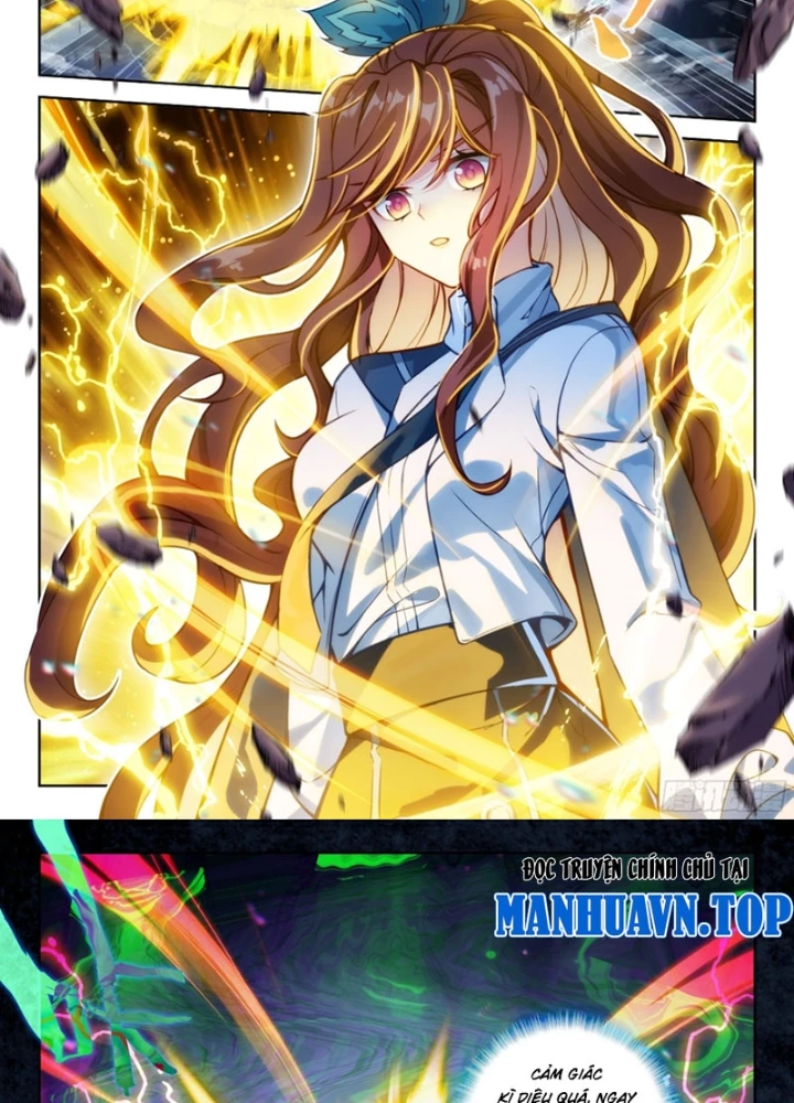 Đấu La Đại Lục 5 Chapter 255 - 5