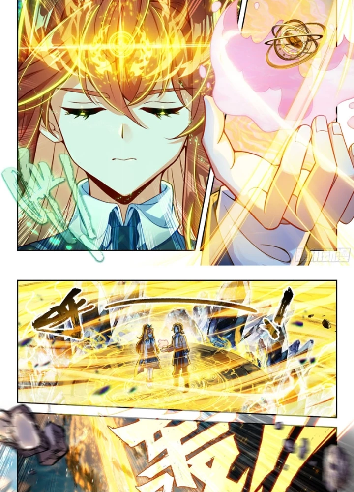 Đấu La Đại Lục 5 Chapter 255 - 9