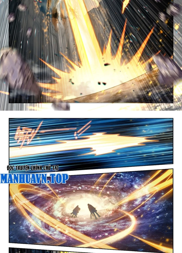 Đấu La Đại Lục 5 Chapter 255 - 11