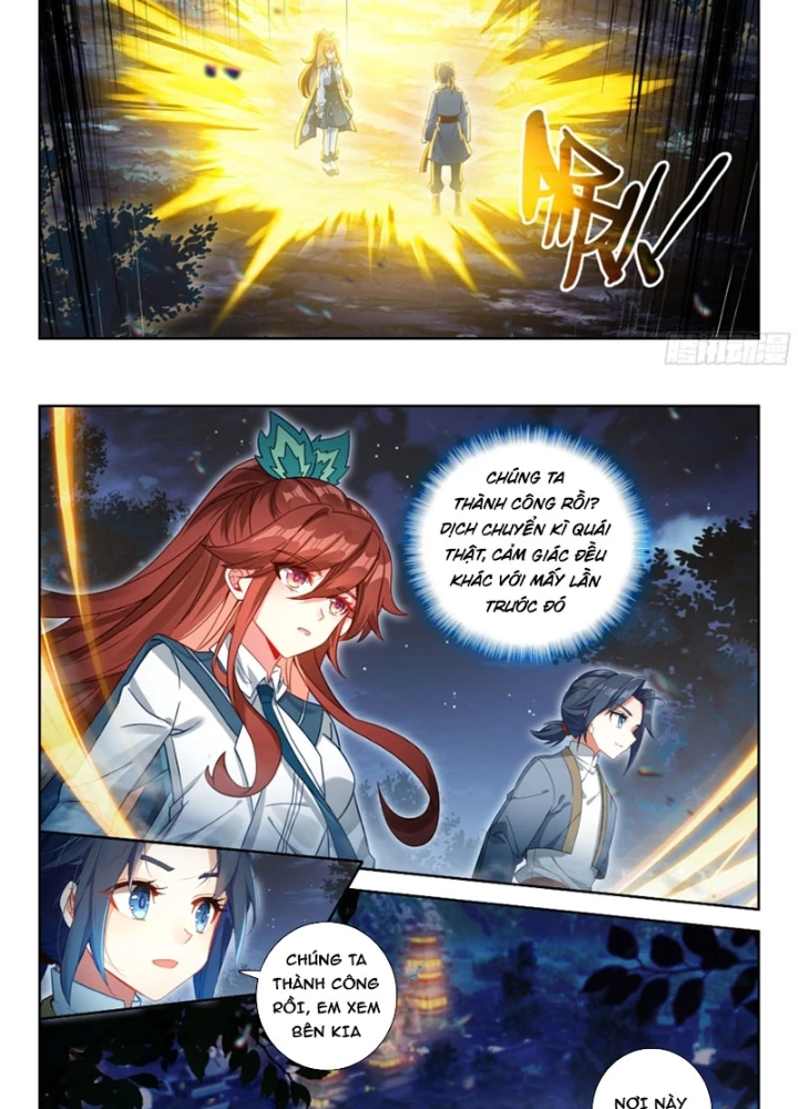 Đấu La Đại Lục 5 Chapter 255 - 13