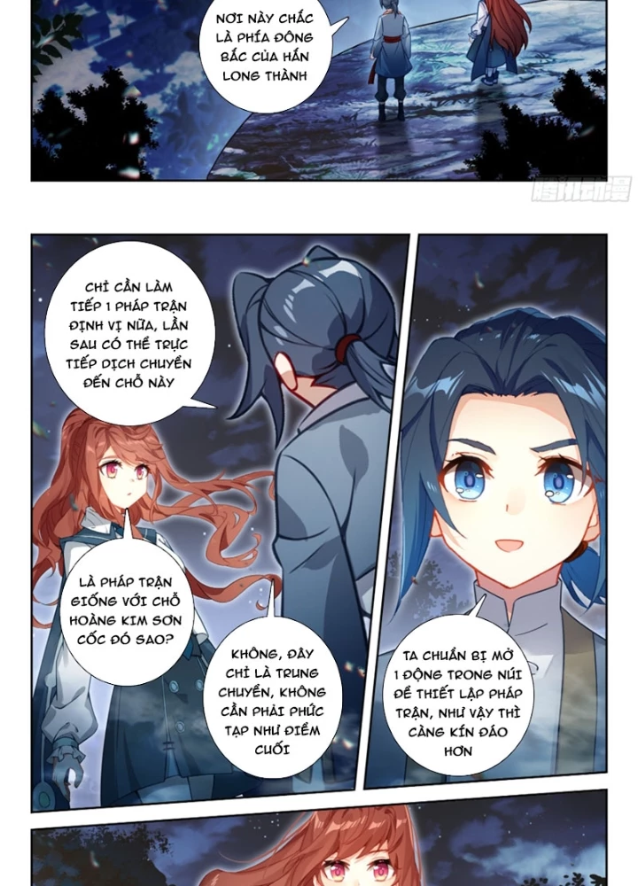 Đấu La Đại Lục 5 Chapter 255 - 15