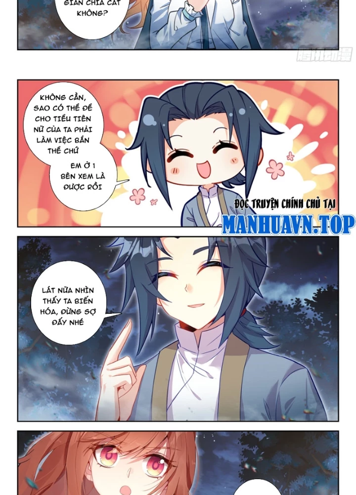 Đấu La Đại Lục 5 Chapter 255 - 17