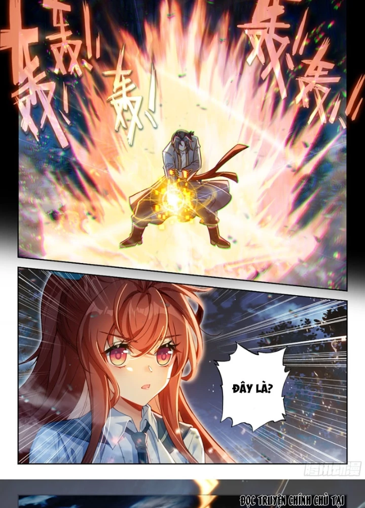 Đấu La Đại Lục 5 Chapter 255 - 21