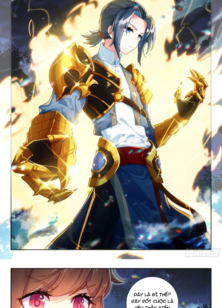 Đấu La Đại Lục 5 Chapter 255 - 23