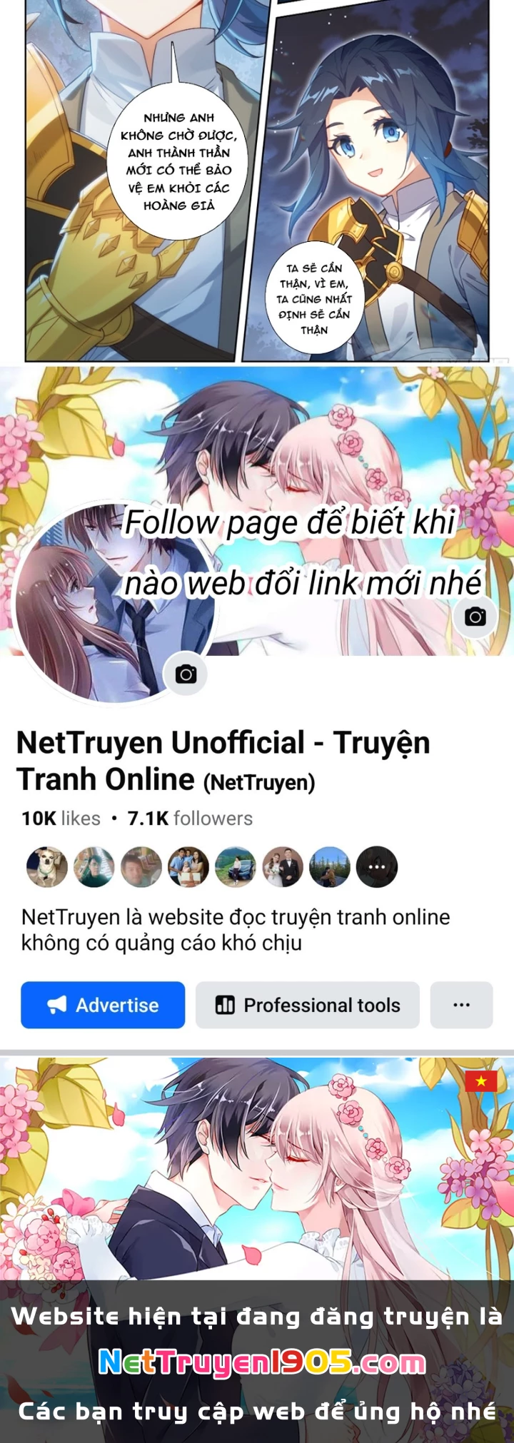 Đấu La Đại Lục 5 Chapter 255 - 29