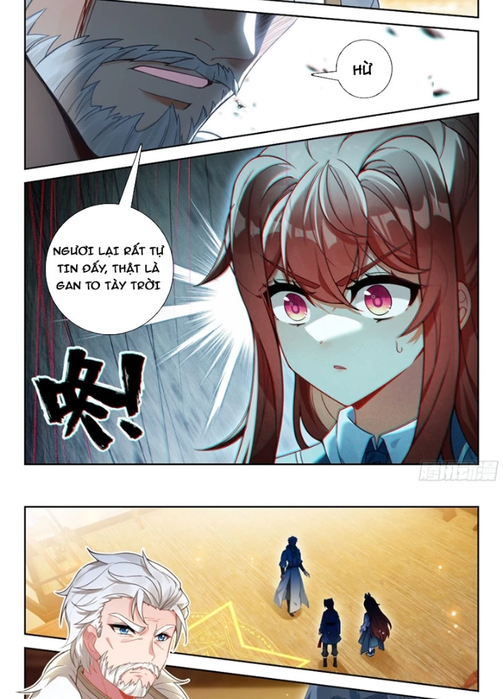 Đấu La Đại Lục 5 Chapter 256 - 7