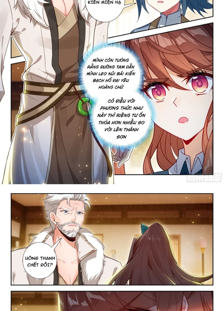 Đấu La Đại Lục 5 Chapter 256 - 9