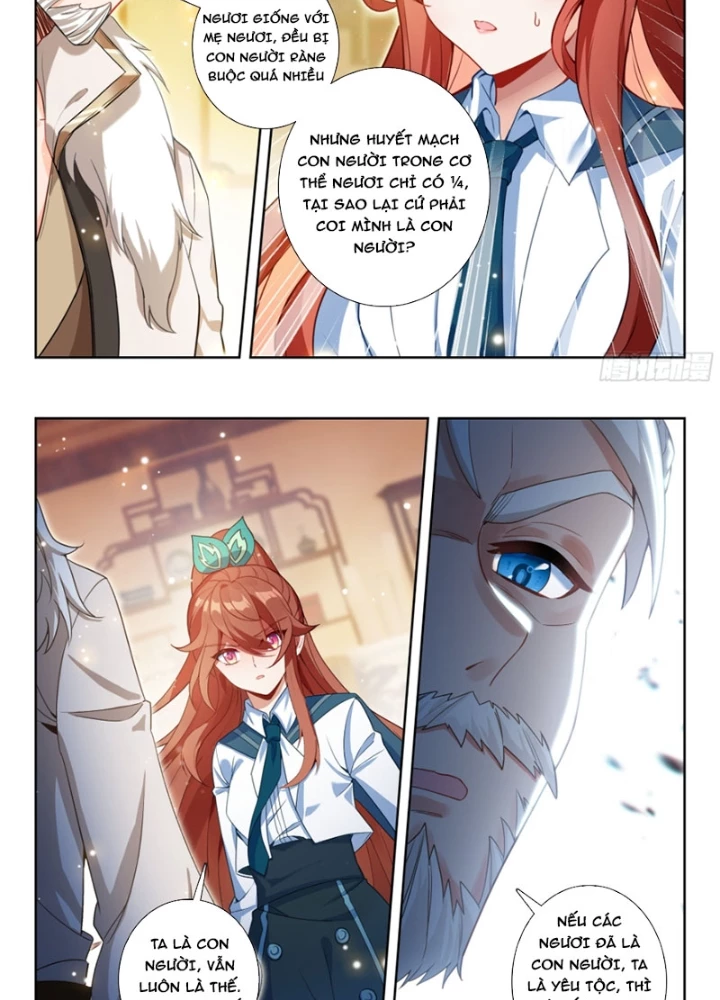 Đấu La Đại Lục 5 Chapter 256 - 13