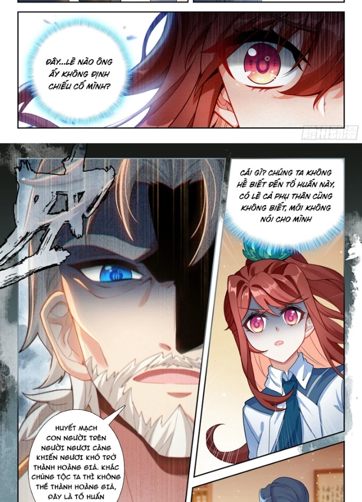 Đấu La Đại Lục 5 Chapter 256 - 15