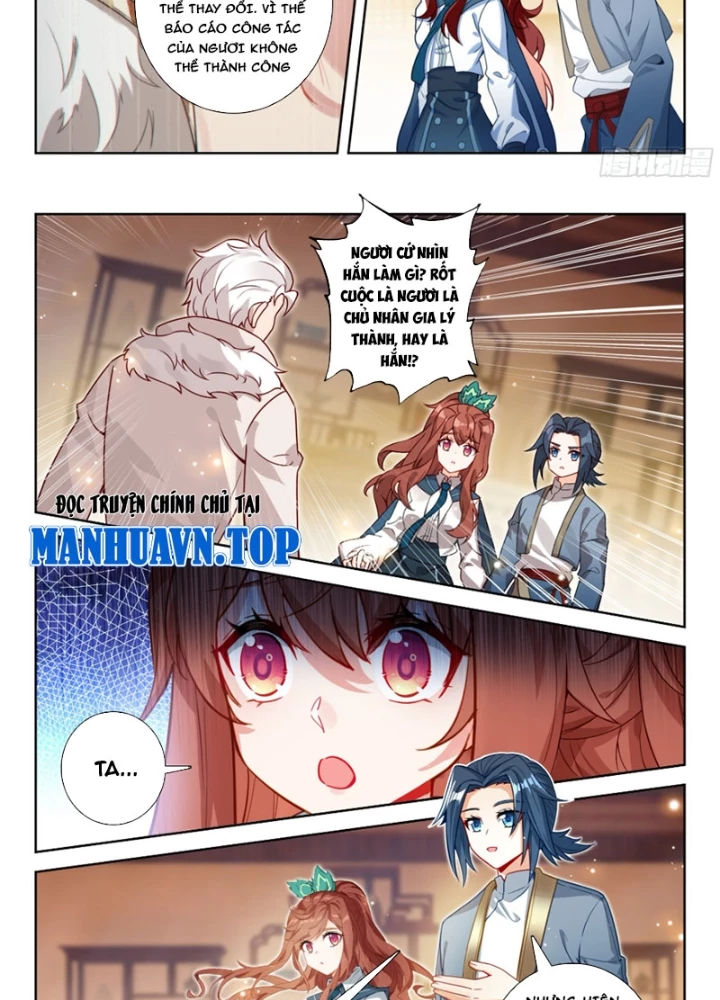 Đấu La Đại Lục 5 Chapter 256 - 17