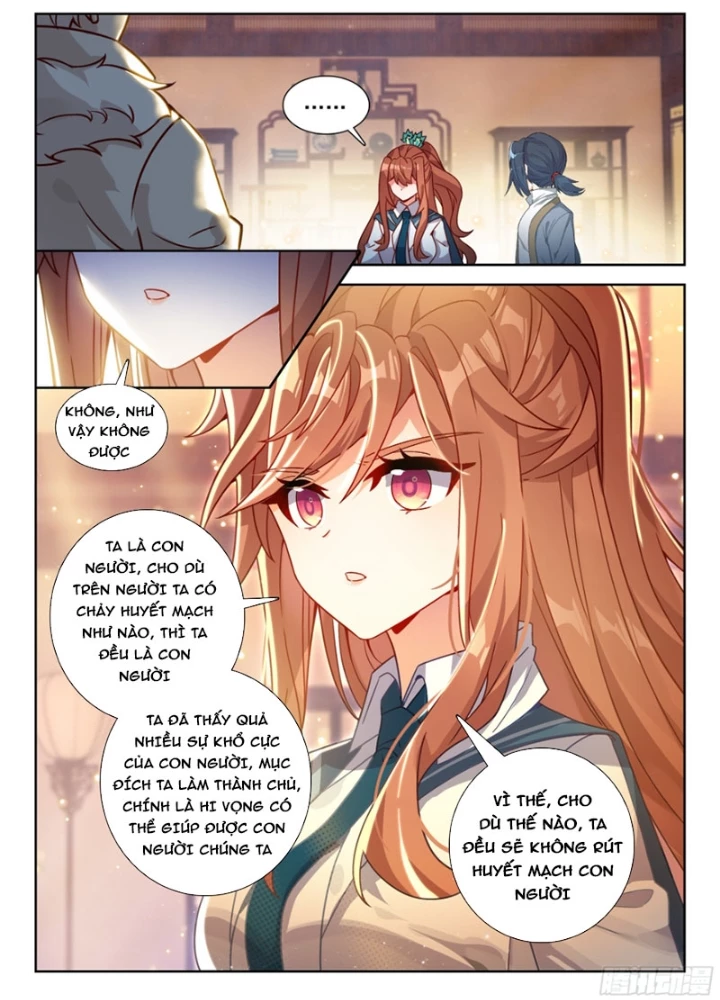 Đấu La Đại Lục 5 Chapter 256 - 21