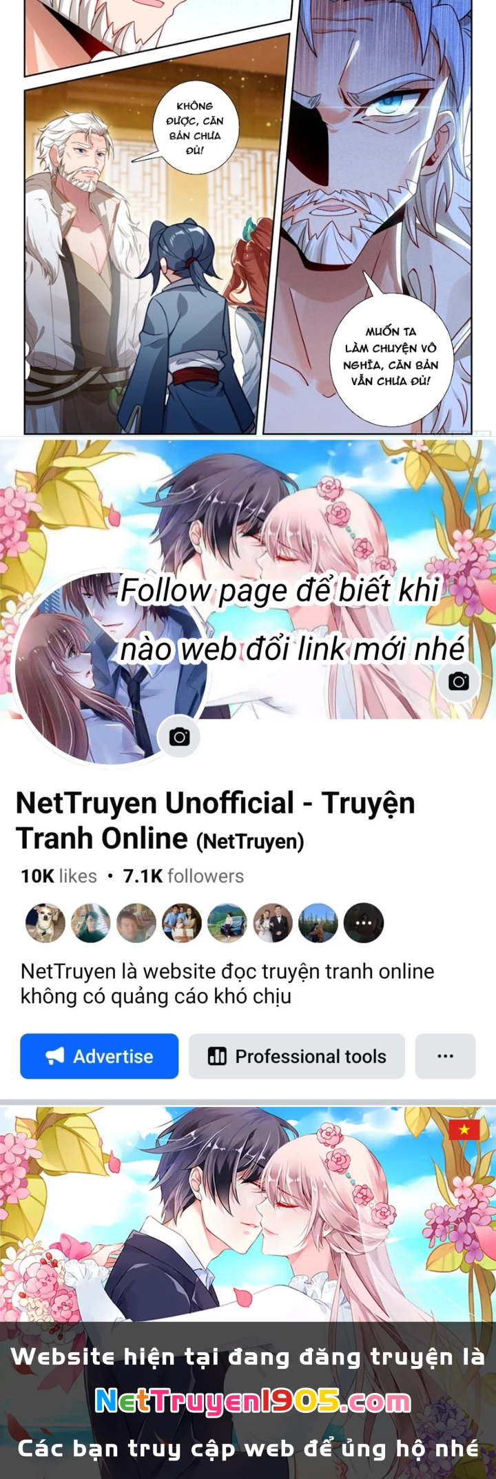 Đấu La Đại Lục 5 Chapter 256 - 29