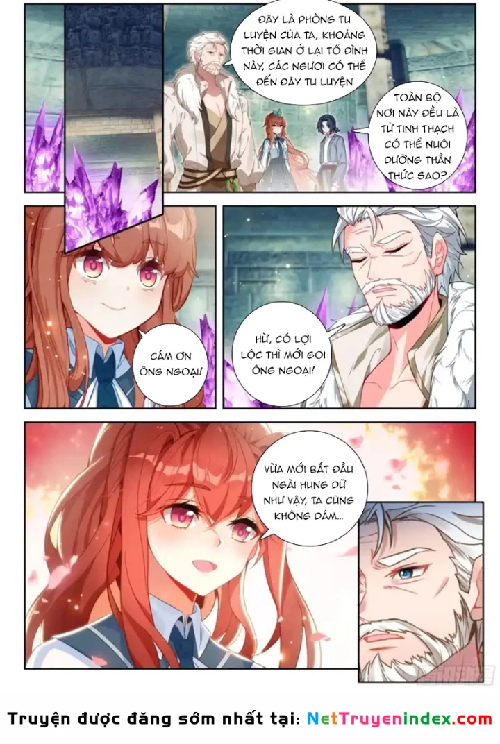 Đấu La Đại Lục 5 Chapter 257 - 13