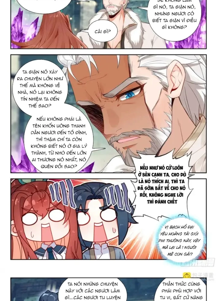 Đấu La Đại Lục 5 Chapter 257 - 15