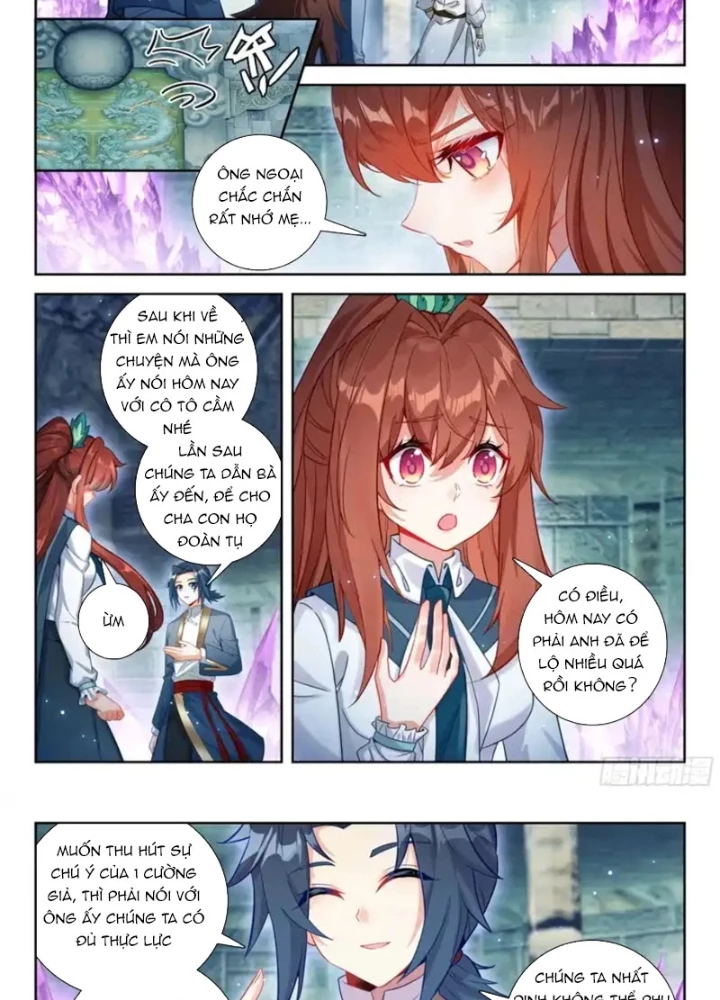 Đấu La Đại Lục 5 Chapter 257 - 17